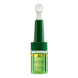 Triphasic - Traitement Antichute Progressive Solution Chute De Cheveux